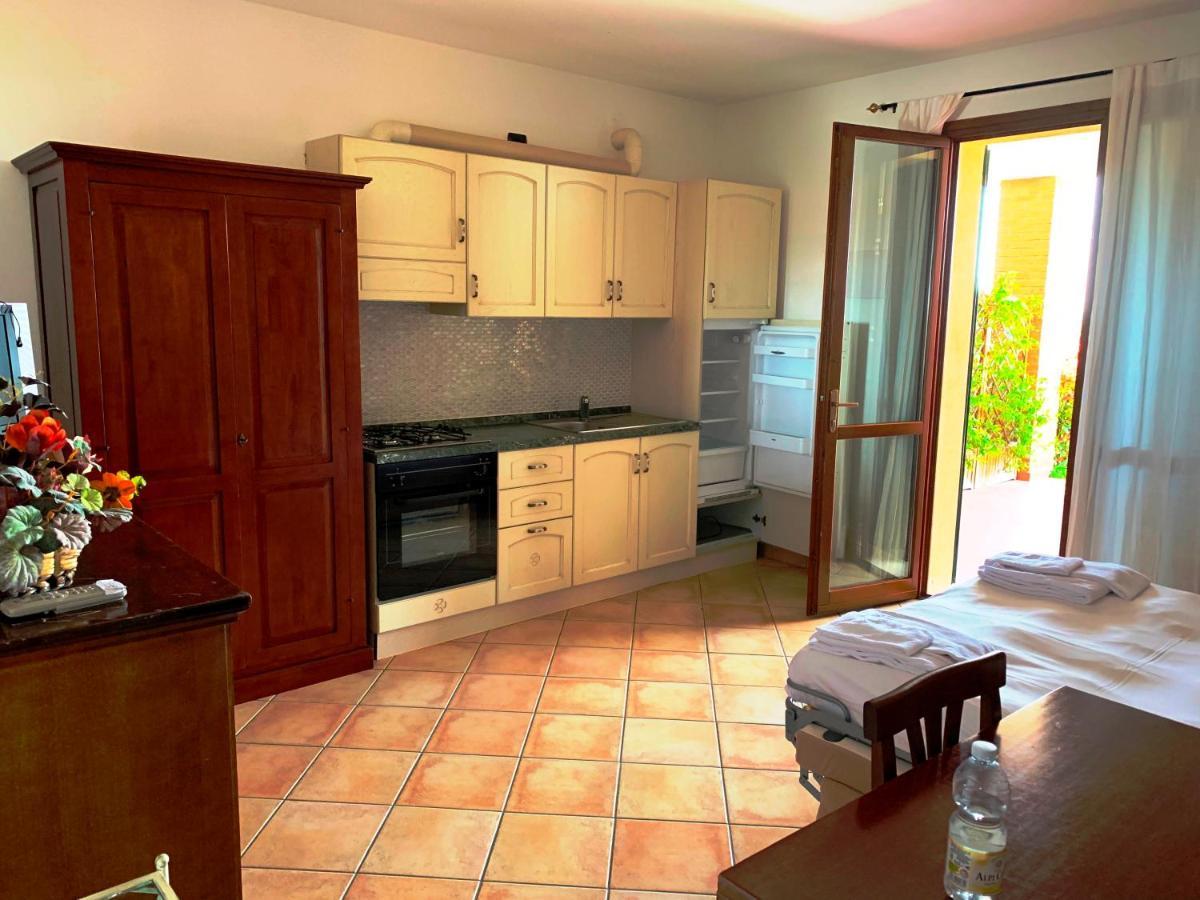 Saturnia Tuscany Country House ภายนอก รูปภาพ
