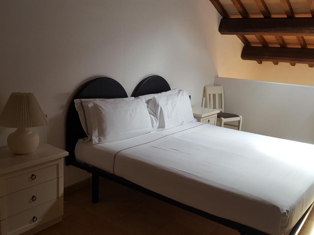 Saturnia Tuscany Country House ภายนอก รูปภาพ