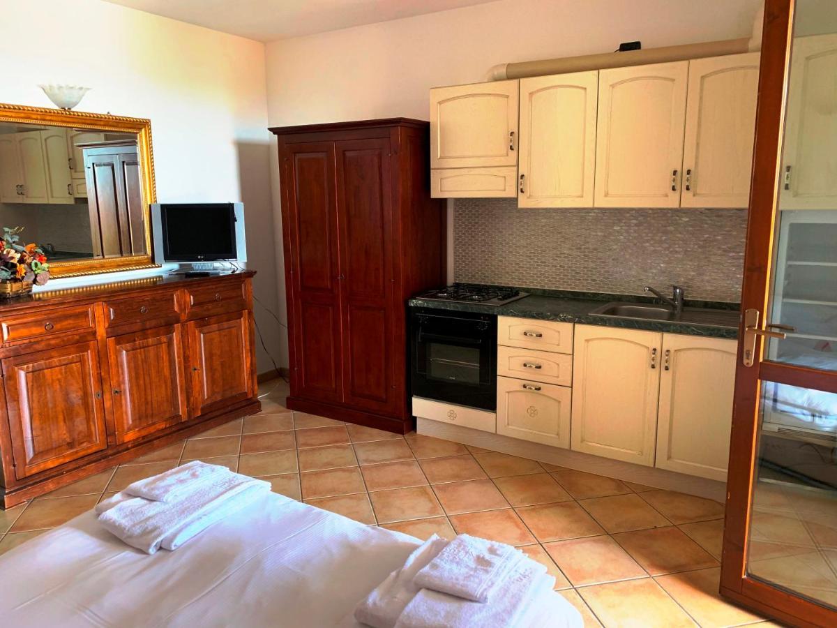 Saturnia Tuscany Country House ภายนอก รูปภาพ