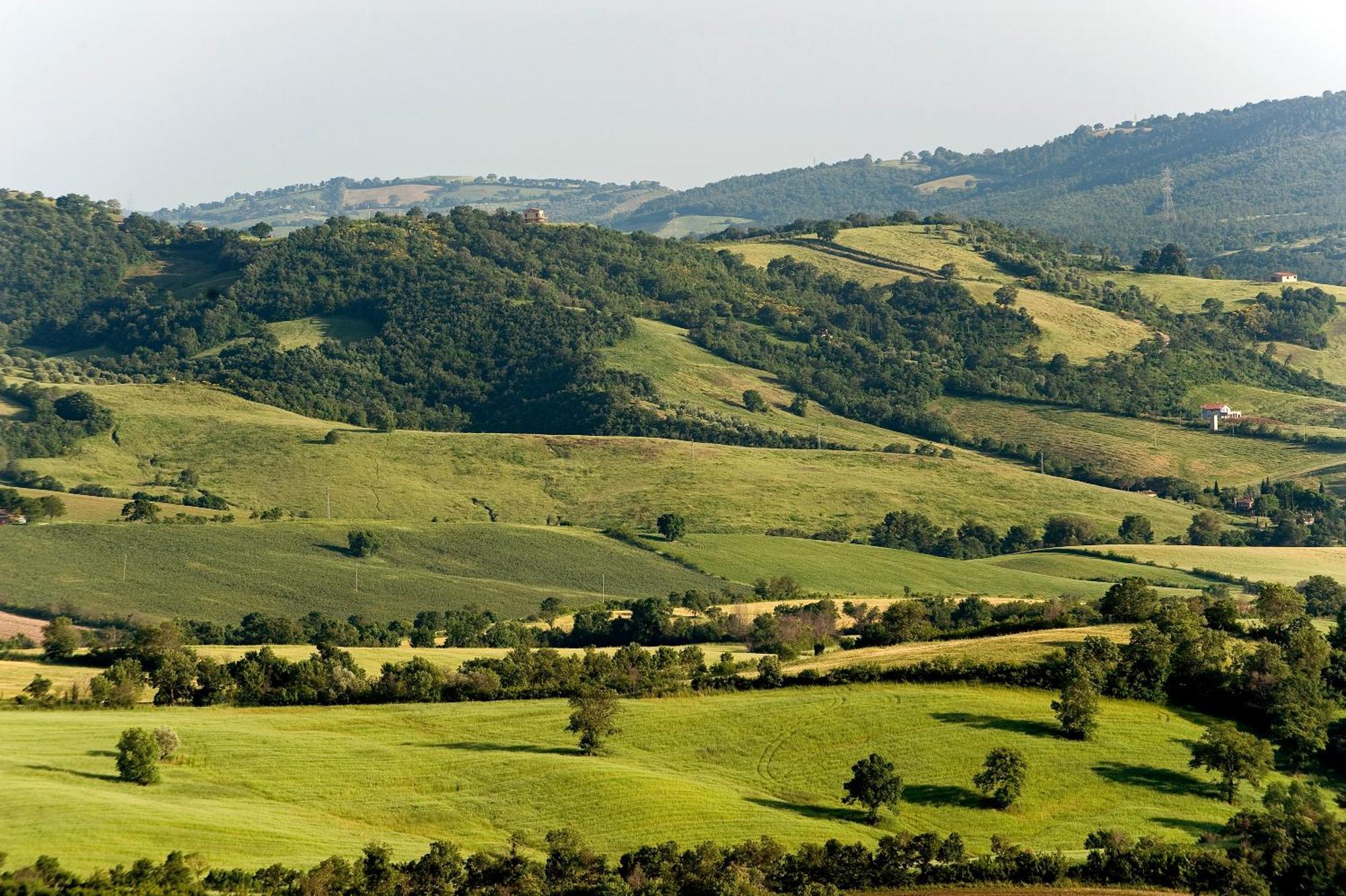 Saturnia Tuscany Country House ภายนอก รูปภาพ
