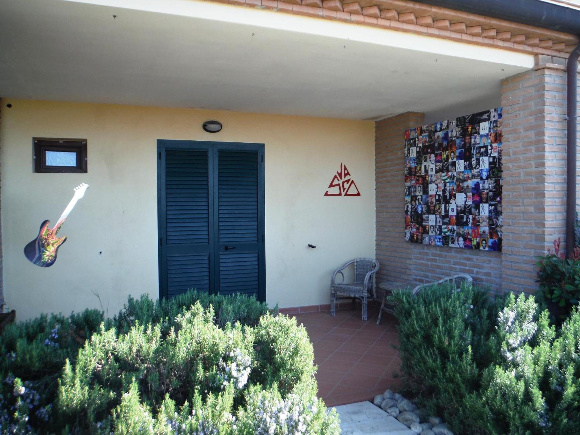 Saturnia Tuscany Country House ภายนอก รูปภาพ